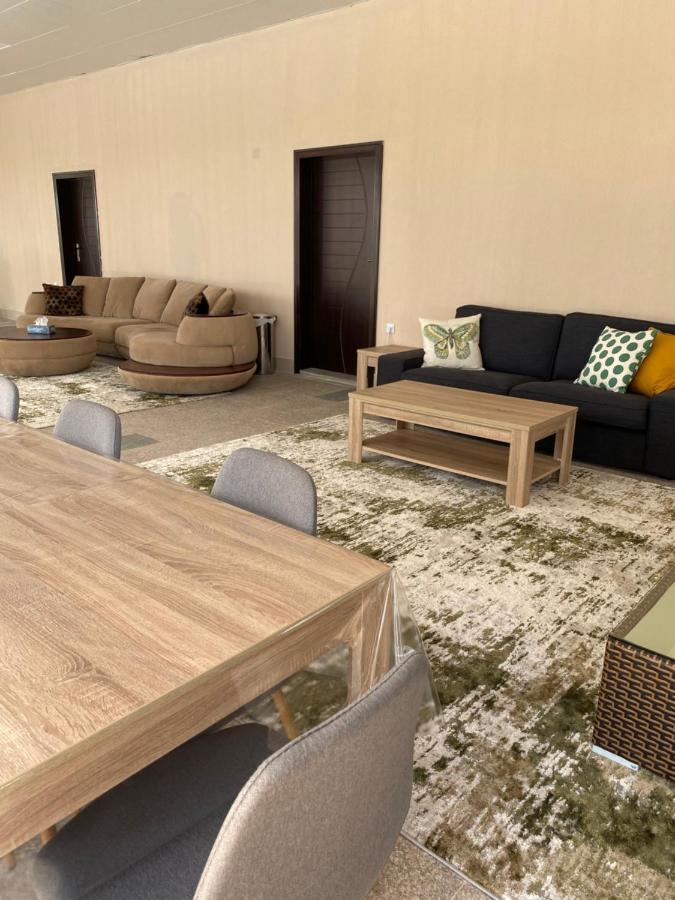 The Hide * Ras al-Khaimah