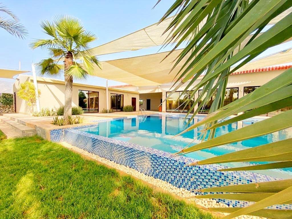 The Hide Ras al-Khaimah