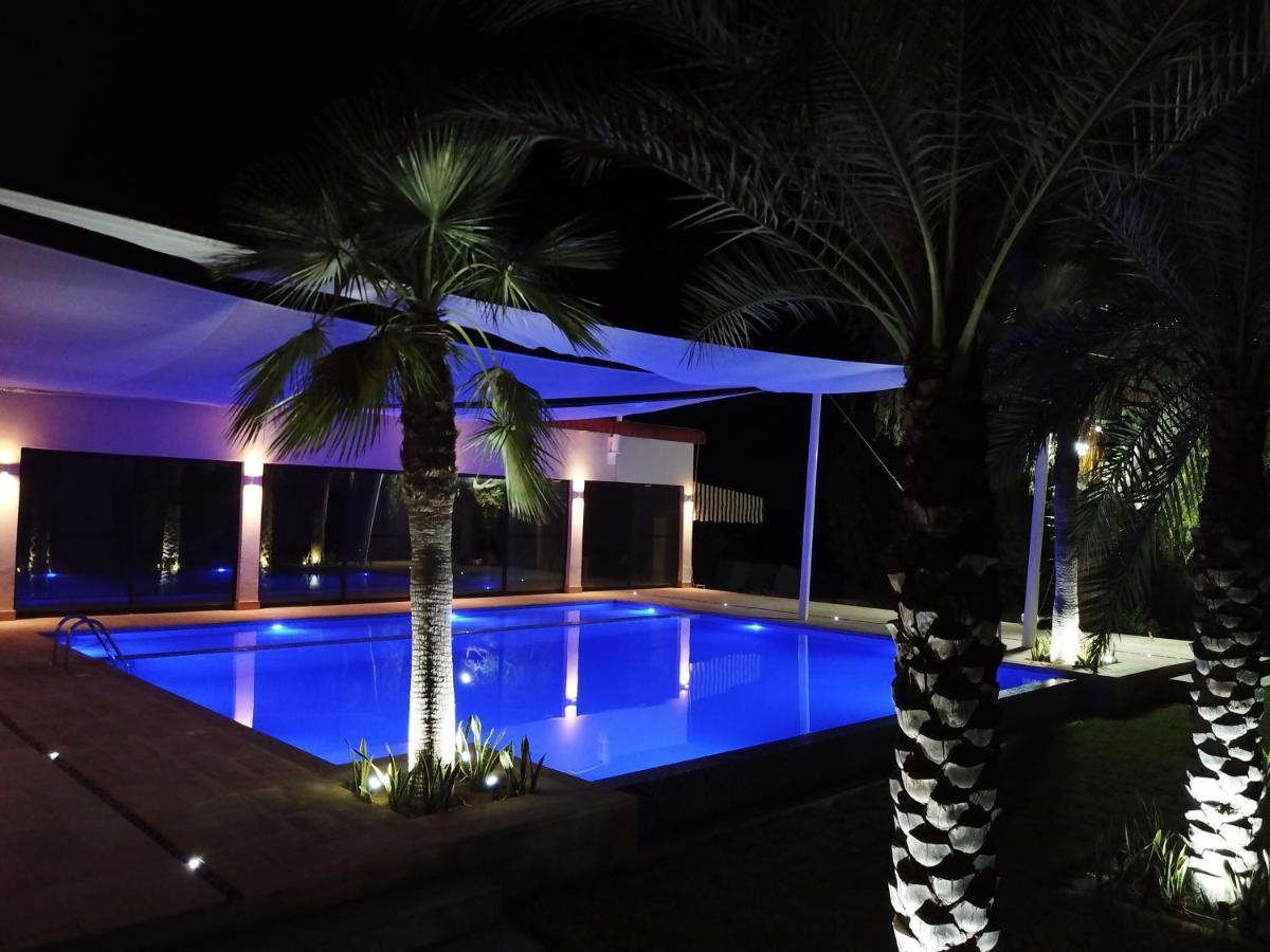 The Hide Ras al-Khaimah