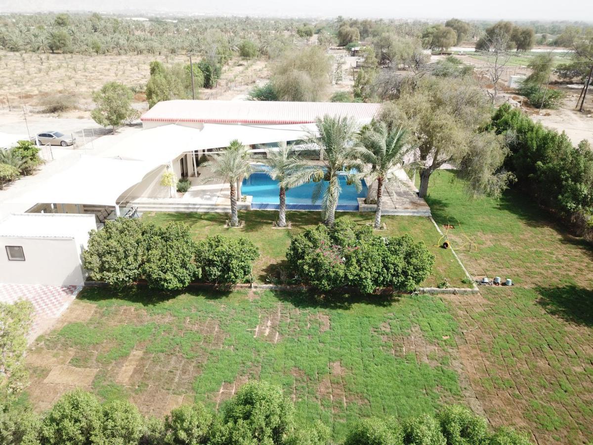 The Hide Ras al-Khaimah