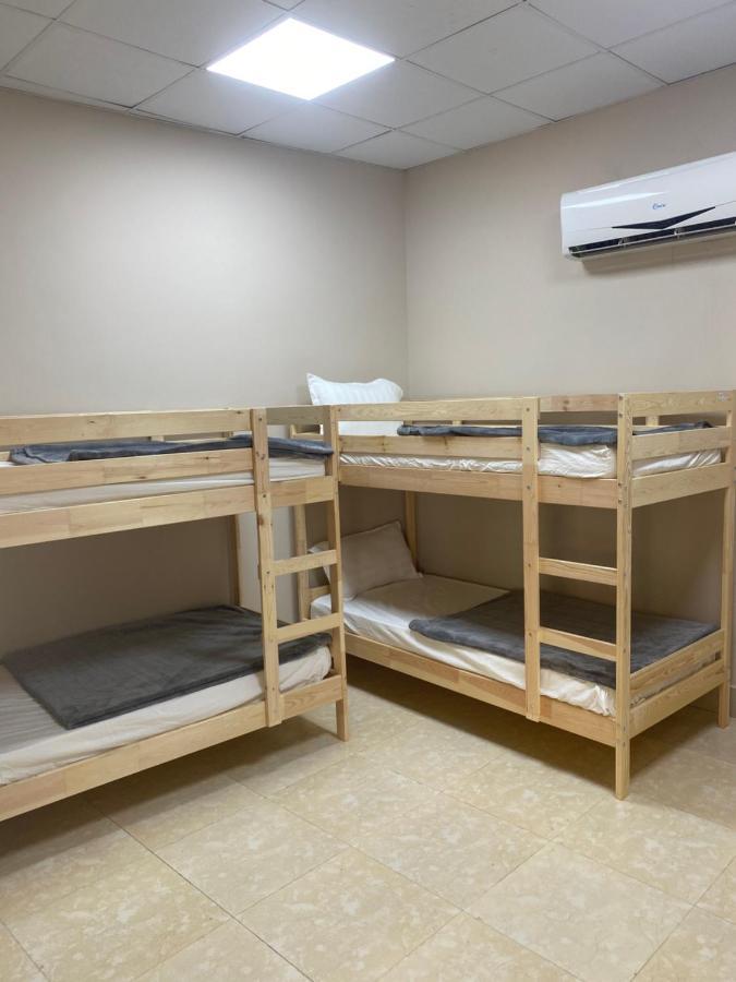The Hide Farm stay *