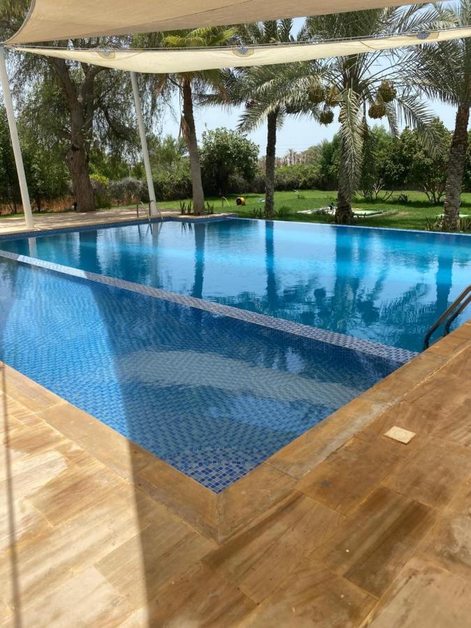 The Hide * Ras al-Khaimah