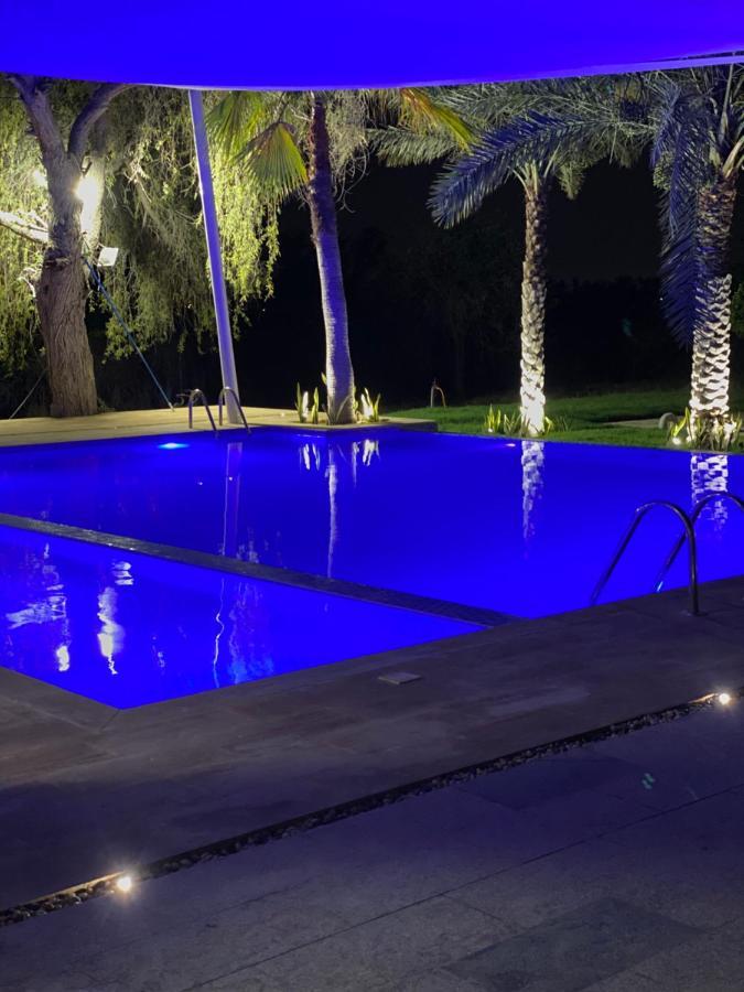 Farm stay The Hide Ras al-Khaimah