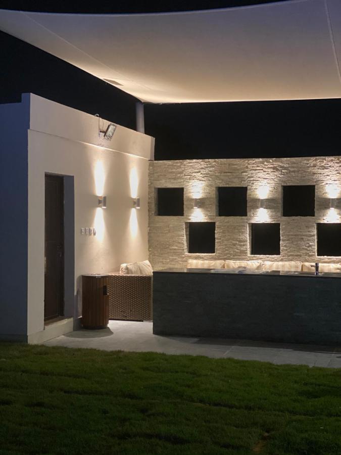 The Hide * Ras al-Khaimah