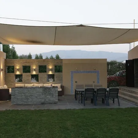 The Hide Villa Ras al-Khaimah Exterior photo