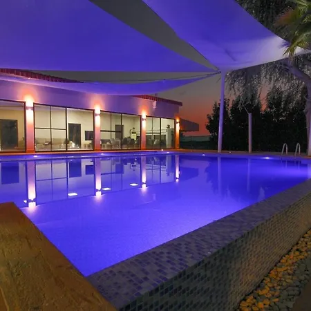 The Hide Villa Ras al-Khaimah Exterior photo