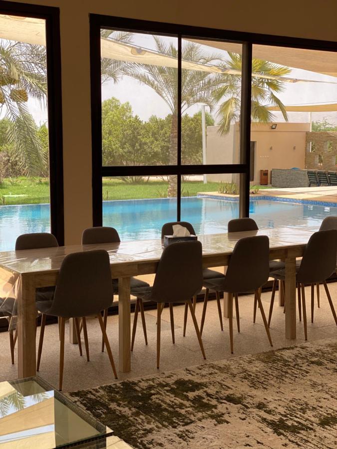 The Hide * Ras al-Khaimah