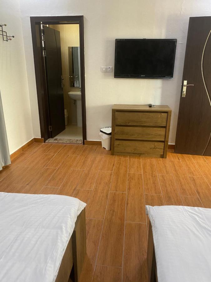 The Hide Farm stay Ras al-Khaimah